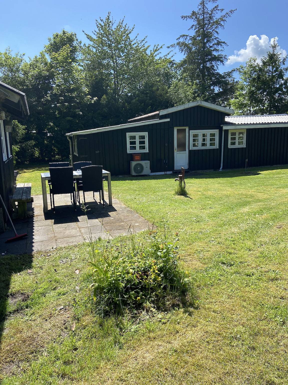 Ein kleines charmantes Sommerhaus auf Orø in Holbæk, Holbæk und Umgebung