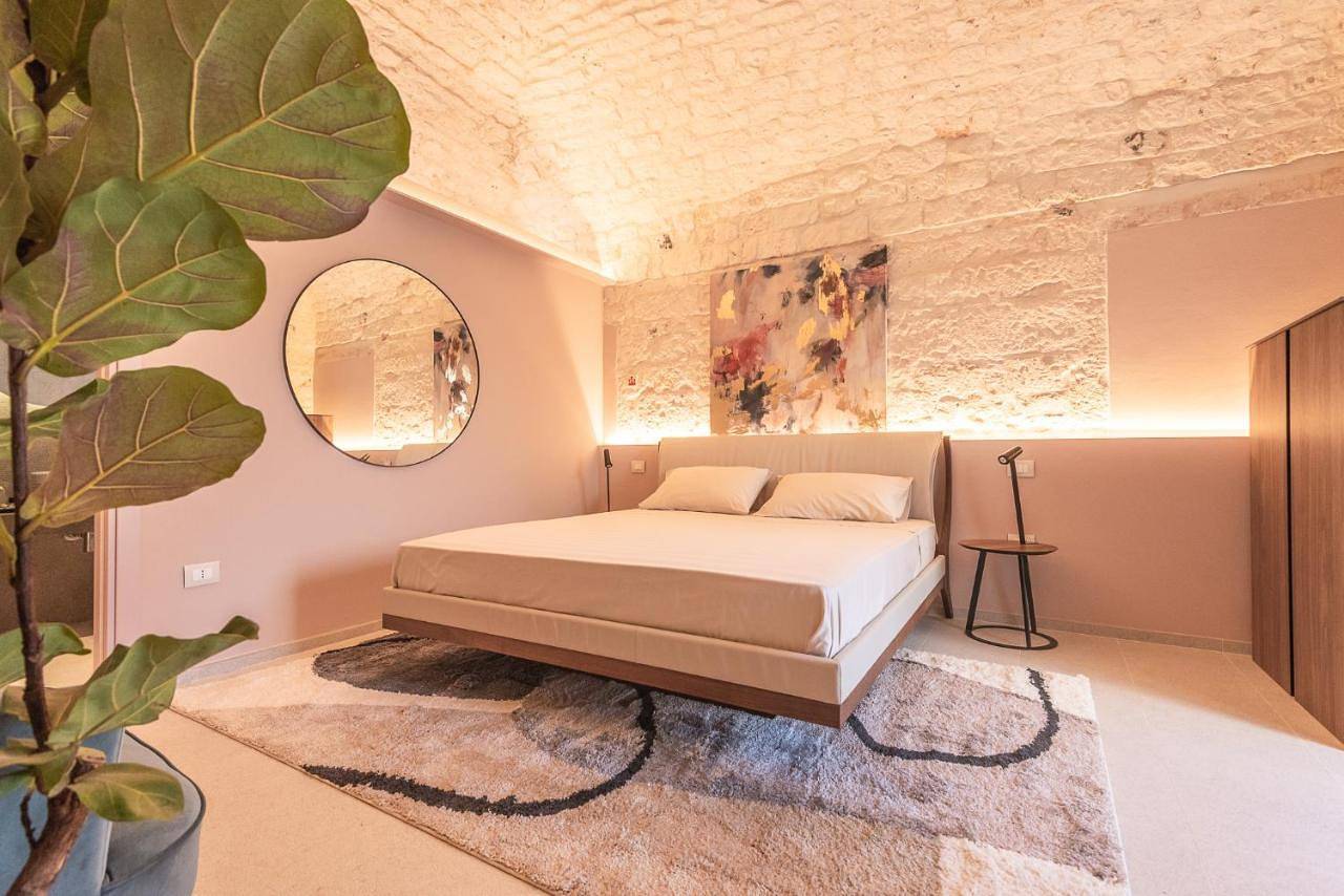 Villa Ada-Trulli Puglia in Martina Franca, Provincia di Taranto