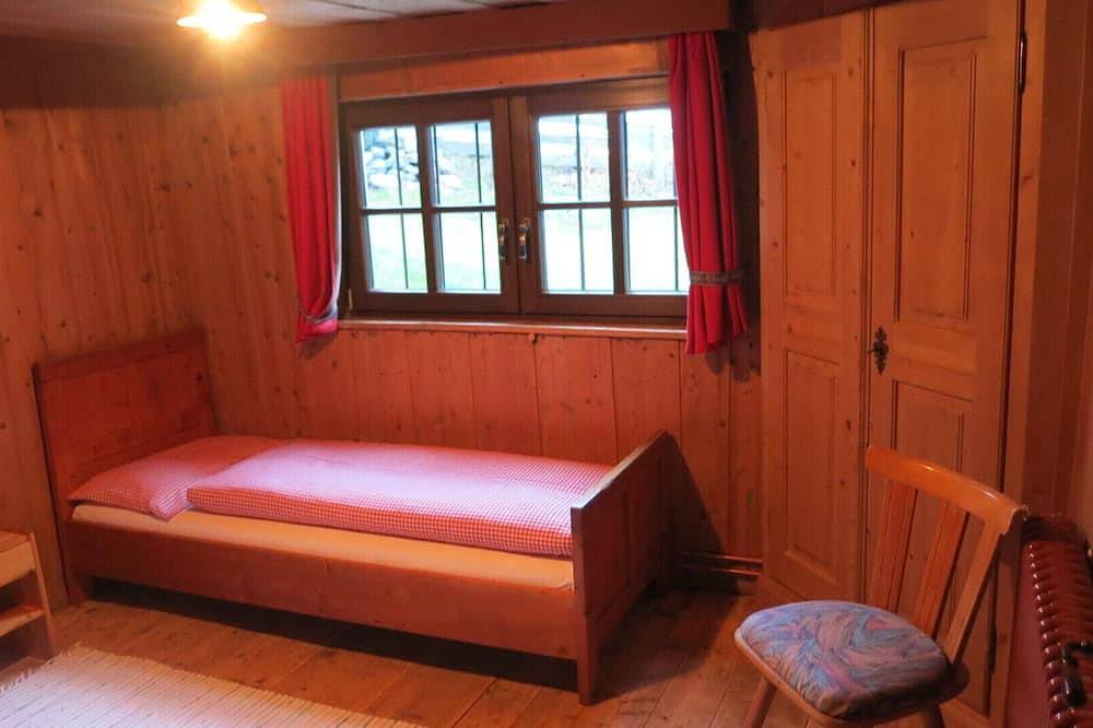 Ganze Wohnung, Ein altes Bauernhaus Kordiler in Ahrntal, Zillertaler Alpen