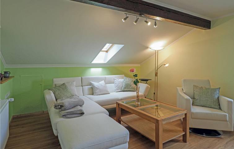 Ferienwohnung für 5 Personen, mit Terrasse und Garten in der Südeifel - 2