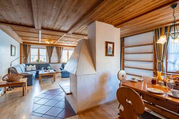 Ferienwohnung für 4 Personen in Rubi, Oberstdorf, Bild 3