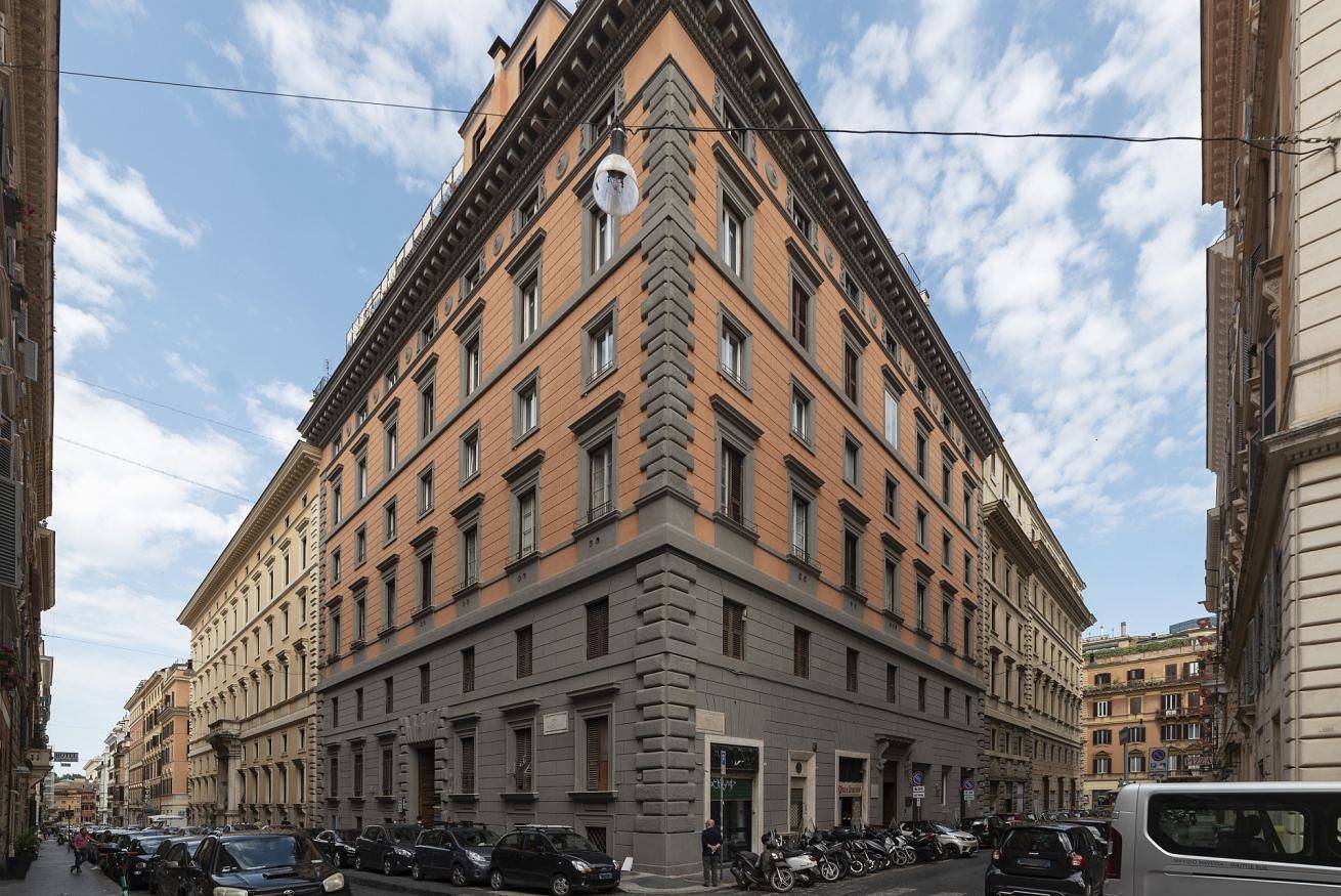 Ganze Wohnung, Ferienwohnung für 2 Personen in Rom Zentrum, Rom