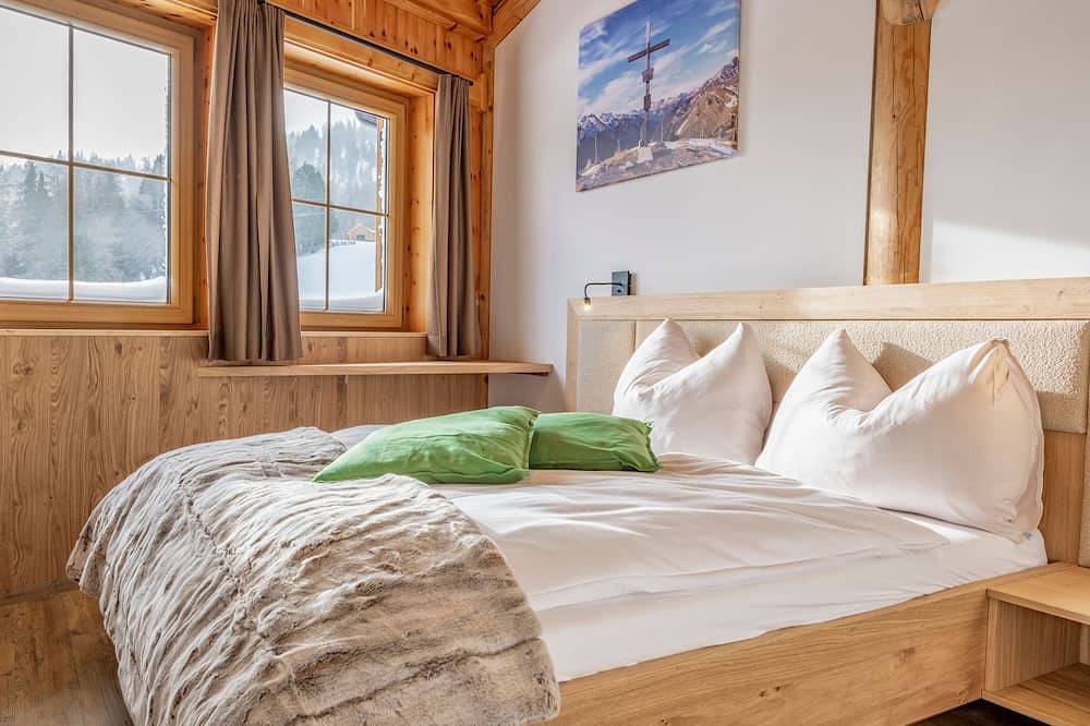 Ganze Wohnung, Luxuriöses Apartment mit Sauna an der Piste in Weißpriach, Bundesland Salzburg