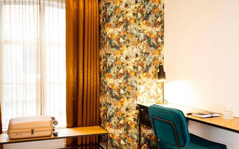 Hôtel pour 2 personnes, avec terrasse à Bois Le Duc - 3