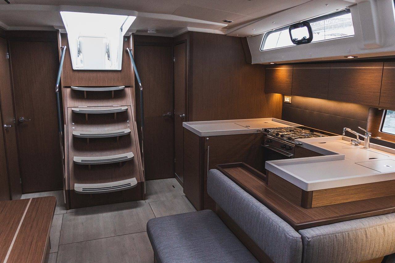 Barco para 10 personas in Vancouver, Columbia Británica
