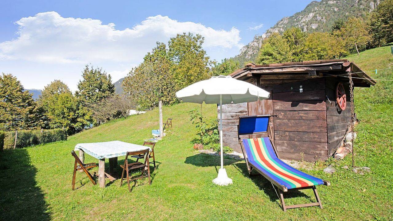 Ferienhaus für 2 Personen (35 m²) in Idro in Idro, Gardasee-Berge
