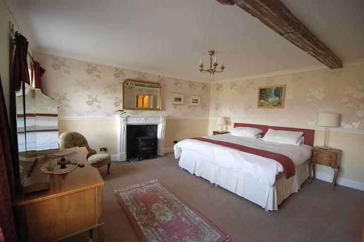 Ganze Wohnung, Etive anzeigen Ferienwohnung in Argyll & Bute
