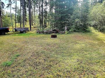 Camping für 4 Personen in Kanadische Rocky Mountains, British-Columbia, Bild 2