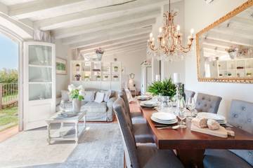 Ferienhaus für 6 Personen in Lucca, Lucca Provinz, Bild 2