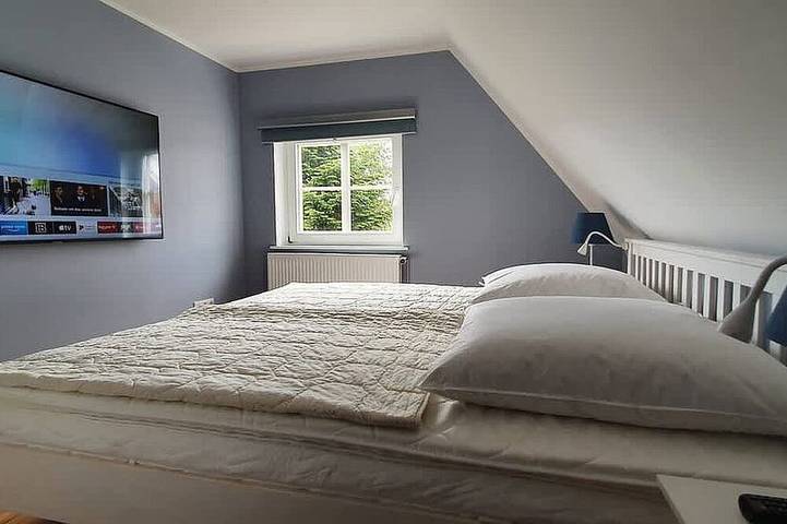 Ferienhaus für 7 Personen, mit Garten und Terrasse in Kellenhusen - 2