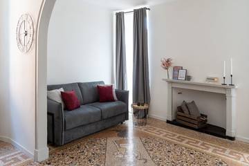 Apartment for 6 People in Centro Storico, Verona, Photo 2