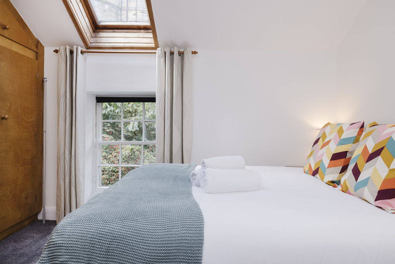 Appartamento intero, Beautiful Mews Home near Princes Street in Edimburgo, Lothian