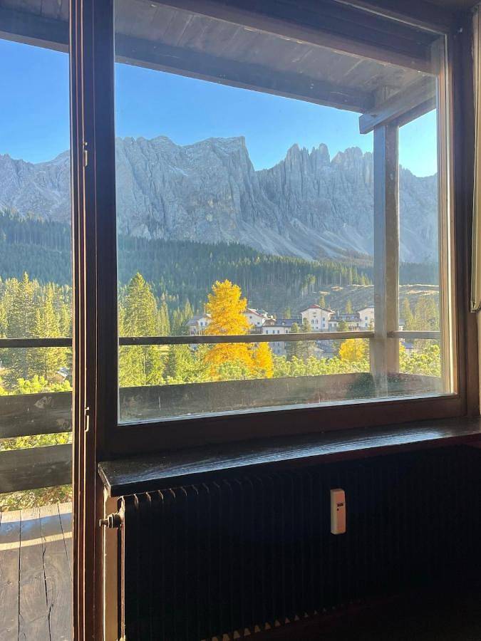 Ferienwohnung für 4 Personen, mit Garten und Ausblick, mit Haustier - 1