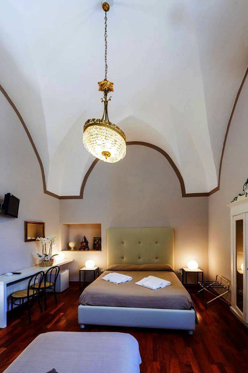 B&B Centro Storico Lecce in Lecce, Provincia di Lecce
