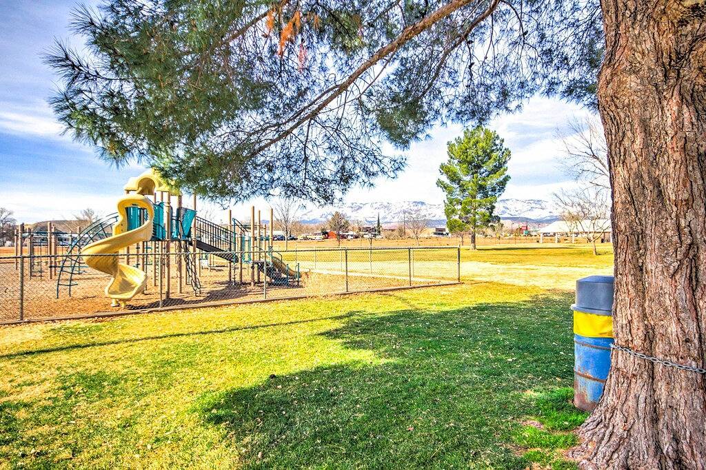 Home w / Free Parking in Springdale - Zugang zu Zion in La Verkin, Zion Nationalpark