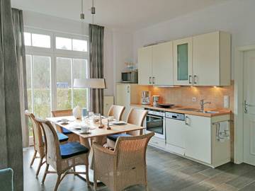 Ferienwohnung für 6 Personen in Ostseebad Kühlungsborn, Kühlungsborn, Bild 2