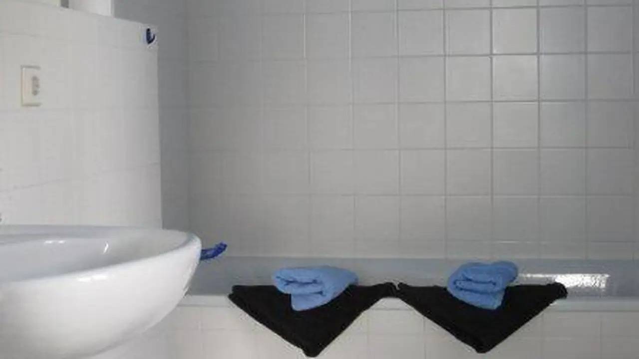 Ganze Ferienwohnung, Ferienwohnung für 3 Personen (35 m²) in Radebeul in Radebeul, Meißen Region