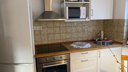 Ferienhaus für 2 Personen in Heiligenhafen, Südliche Ostseeküste, Bild 4