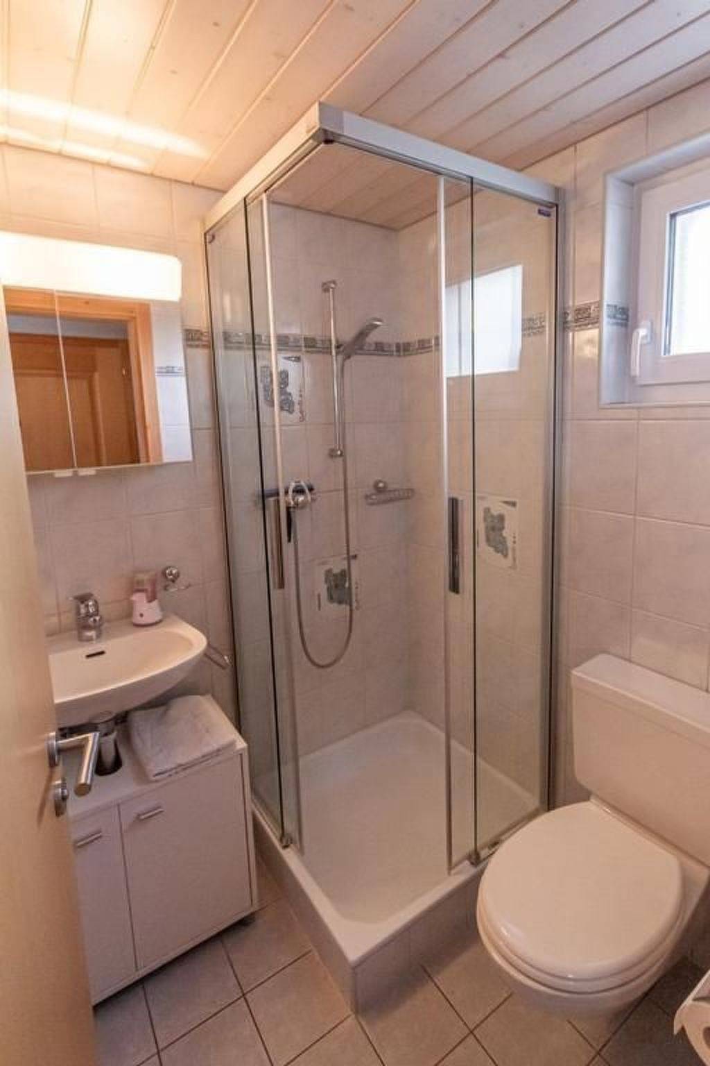 Ganze Wohnung, Anneliese Schaad Studio in Hasliberg, Berner Oberland