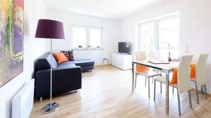 Ferienhaus für 6 Personen in Sankt Kanzian am Klopeiner See, Bezirk Völkermarkt, Bild 1
