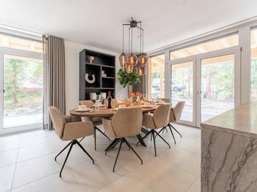Chalet für 8 Personen in Predlitz-Turrach, Nockberge, Bild 4