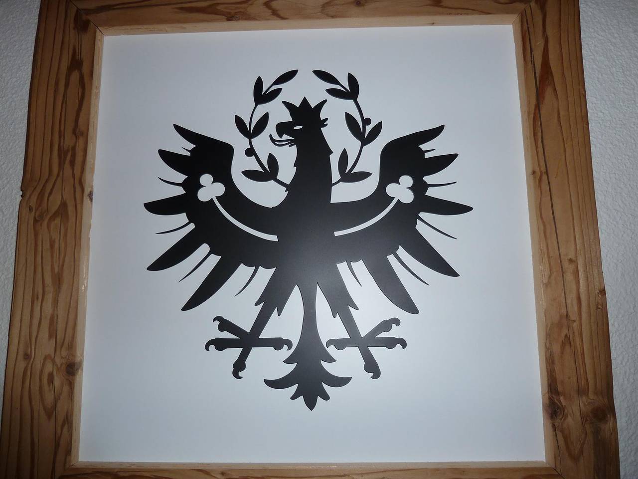 Ganze Ferienwohnung, Apartment Sophie in Tuxer Alpen, Kaltenbach