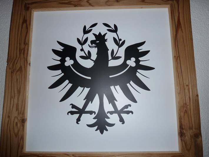 Hütte für 3 Personen, kinderfreundlich in Kaltenbach - 3