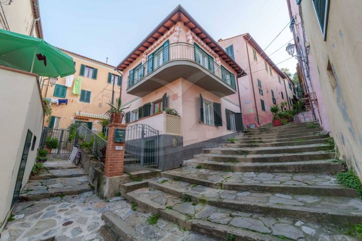 Ferienwohnung für 4 Personen in Porto Azzurro