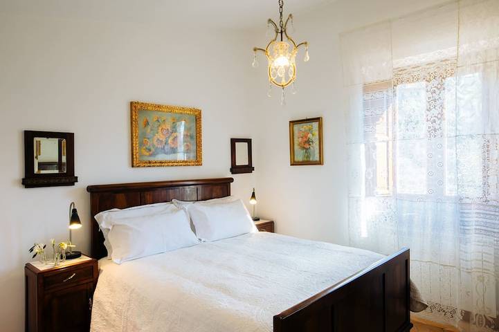 Pour 10 personnes Monticelli-Mansion petit-déjeuner inclus in Casola di Napoli, Province de Naples