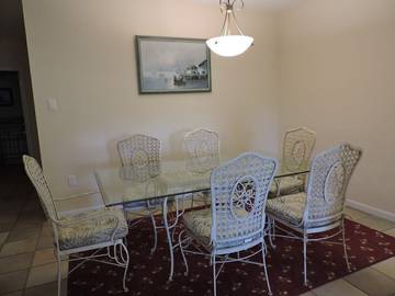 Vacation House for 12 Guests in Emerald Isle, Carteret County, Picture 4