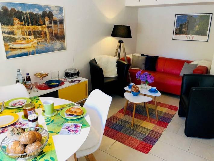 Ferienhaus für 4 Personen in Trier - 3