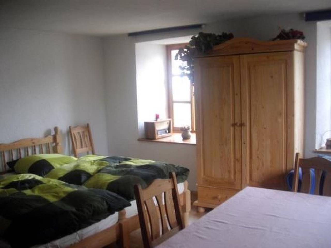 In Libořezy mit Garten und Grill in Stříbřec, Neuhaus und Umgebung