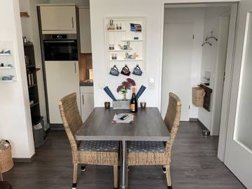 Ferienwohnung für 2 Personen in Horumersiel, Wangerland, Bild 1