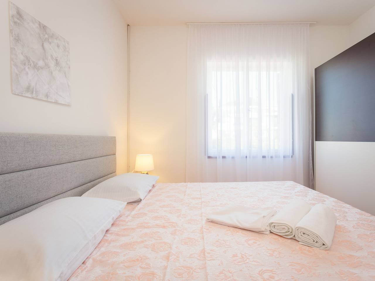 Cijeli apartman, Maris in Pula-Medulin, Pula