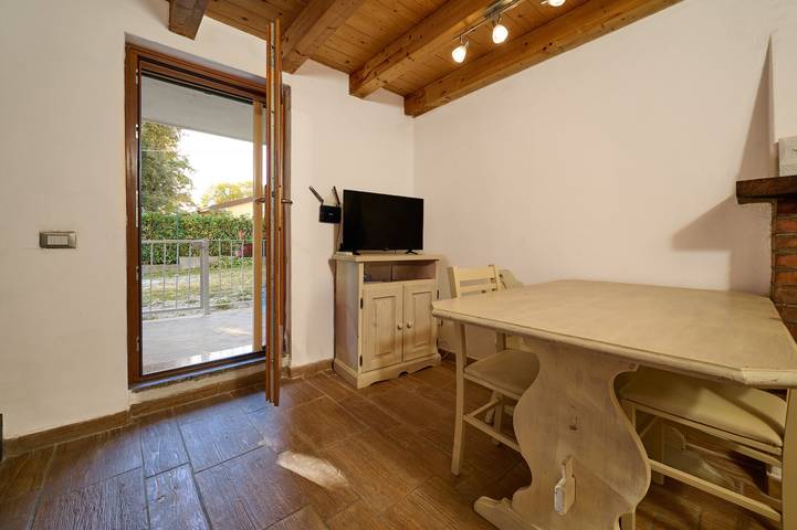 Ferienwohnung für 3 Personen, mit Balkon in San Vincenzo - 4