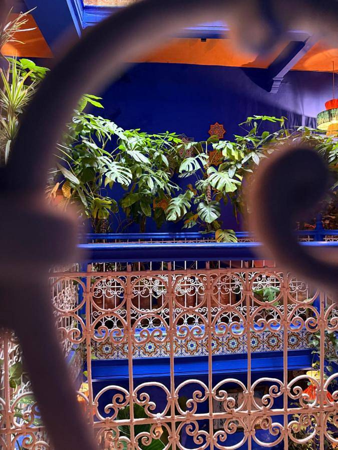 Maison d’hôte pour 2 personnes, avec terrasse et vue à Chefchaouen - 2
