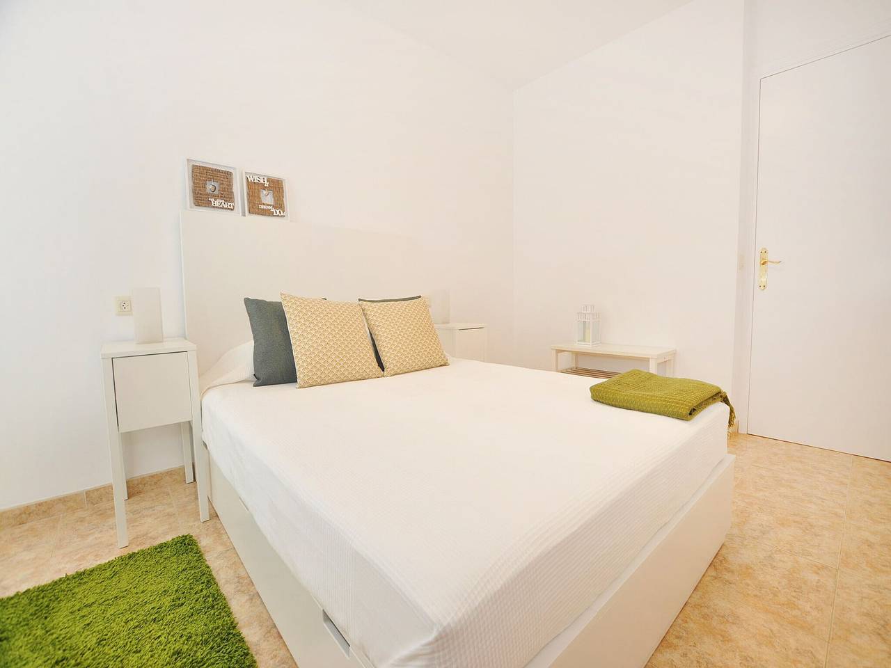 Apartamento entero, Apartamento en Roses con vistas al mar in Roses, Alt Empordà