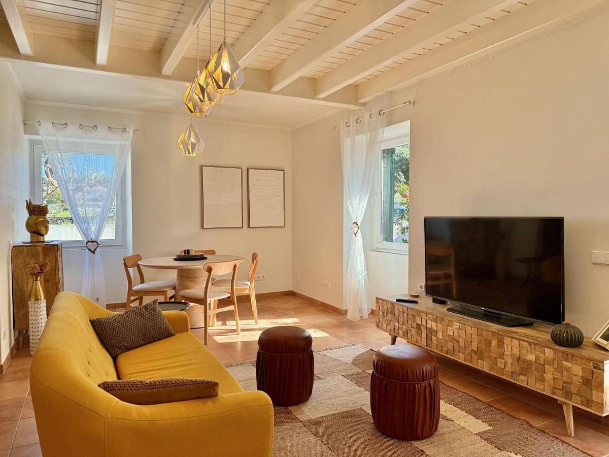 One-Bedroom Villa in Madalena, Ilha do Pico