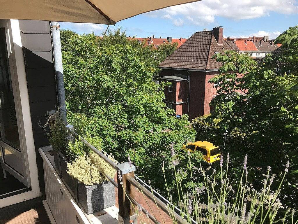 Ferienwohnung mit 1 Schlafzimmer in Wilhelmshaven, Südliche Nordseeküste