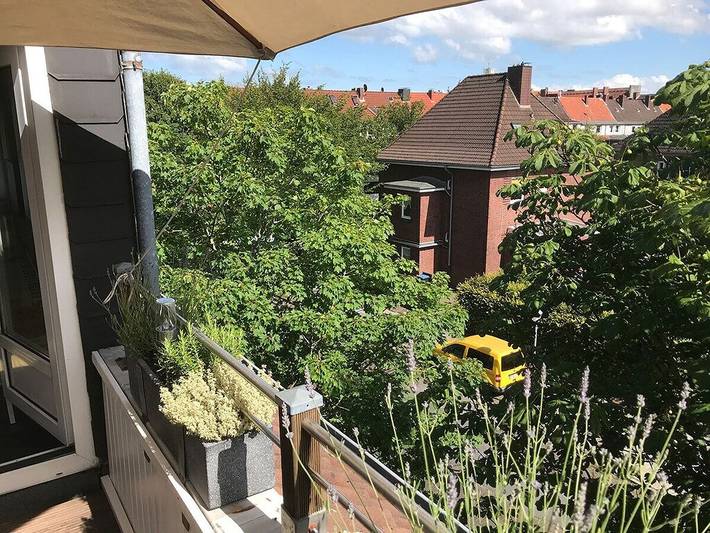 Ferienhaus für 2 Personen in Wilhelmshaven - 3
