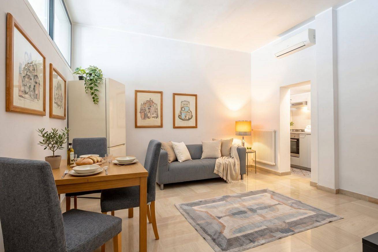 Appartamento intero, Camilla - Prestigious Residence in Bari, Provincia di Bari