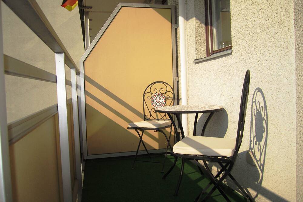 Ganze Wohnung, Moderne und ruhige Ferienwohnung direkt in der City von Berlin in Moabit Berlin, Berlin