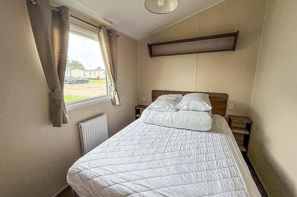 Caravan in Scratby, Norfolk in California (Great Yarmouth), Great Yarmouth