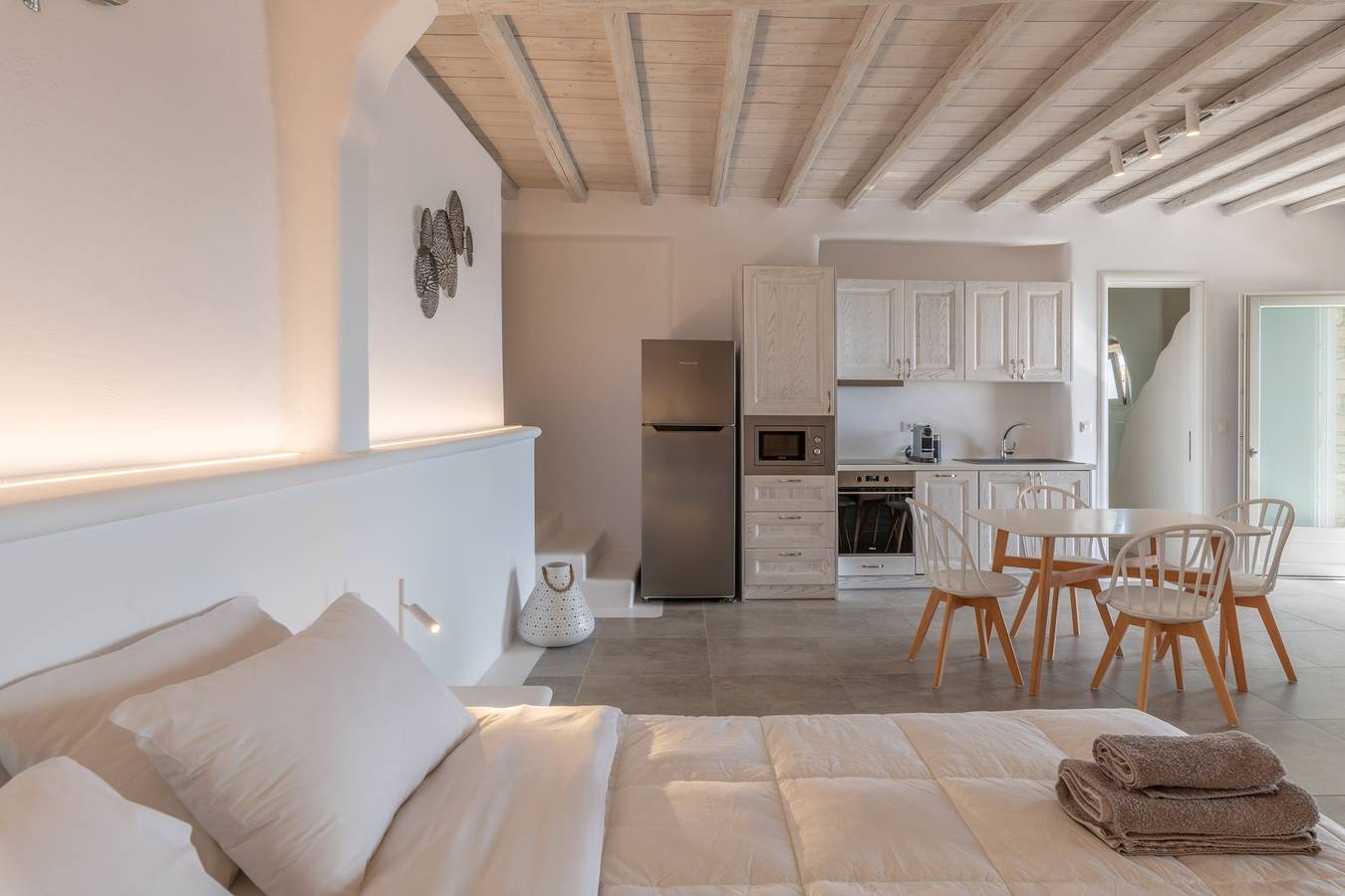 Villa für 4 Personen in Mykonos, Kykladen