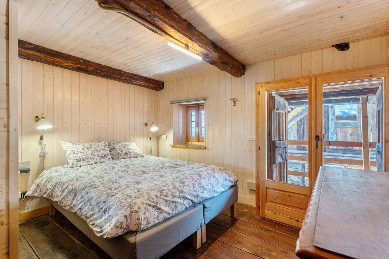 Chalet 'Tomidicarta' con vista sulle montagne, terrazza privata e Wi-Fi in Trasquera, Verbano-Cusio-Ossola e dintorni