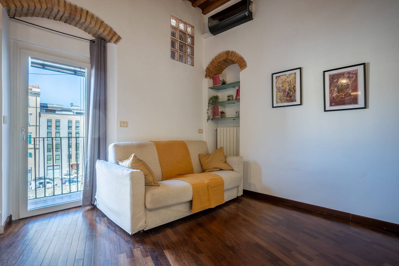 Ganze Wohnung, Casa Lisca by Pleiades Home in Livorno, Etruskische Küste