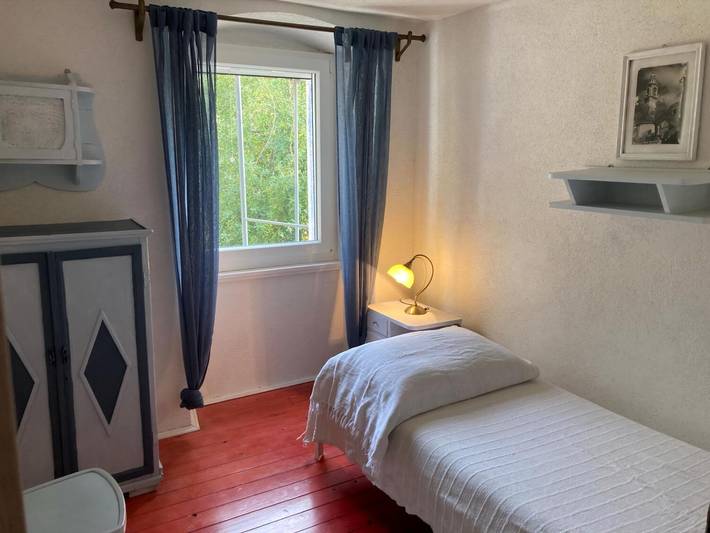 Ferienhaus für 5 Personen - 1