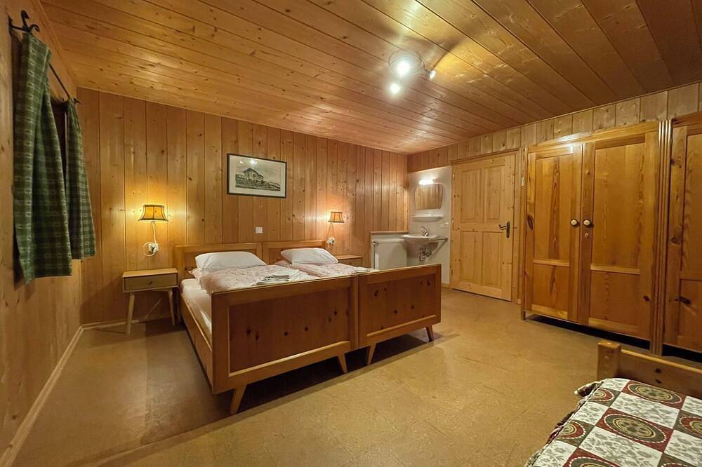 Landhaus Schneider – Still gelegen, liebevoll gemacht und ganz für euch allein. in Weitental, Vintl