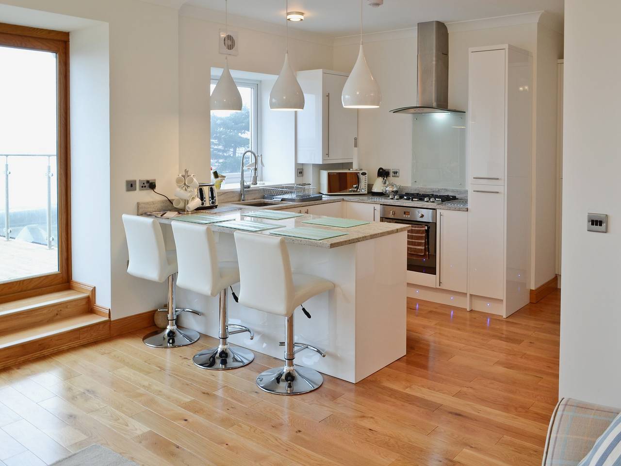 Cottage für 4 Personen in Cellardyke, Region Fife