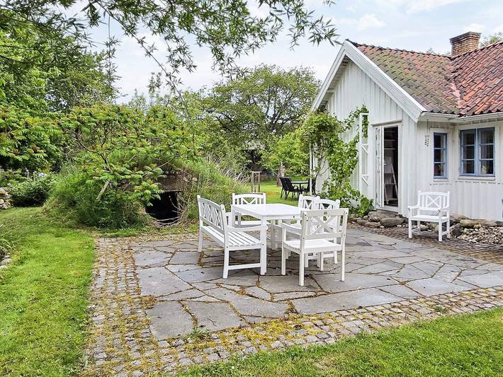 Ferienhaus für 6 Personen, mit Garten und Balkon in Kungsbacka - 4